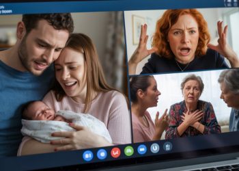 Woman Explodes On Sister After Learning She Secretly Gave Away Her Toddler For Adoption