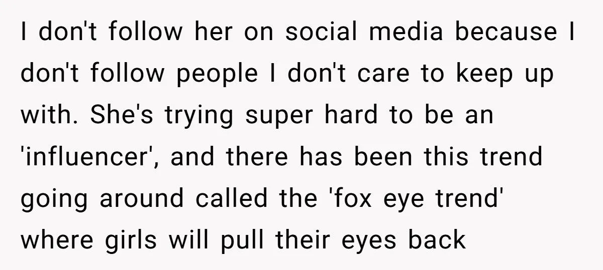 Woman Sends Savage DM To Former Bully After Seeing Her Copy The Racist Gesture She Once Used Generated by Aubtu.biz