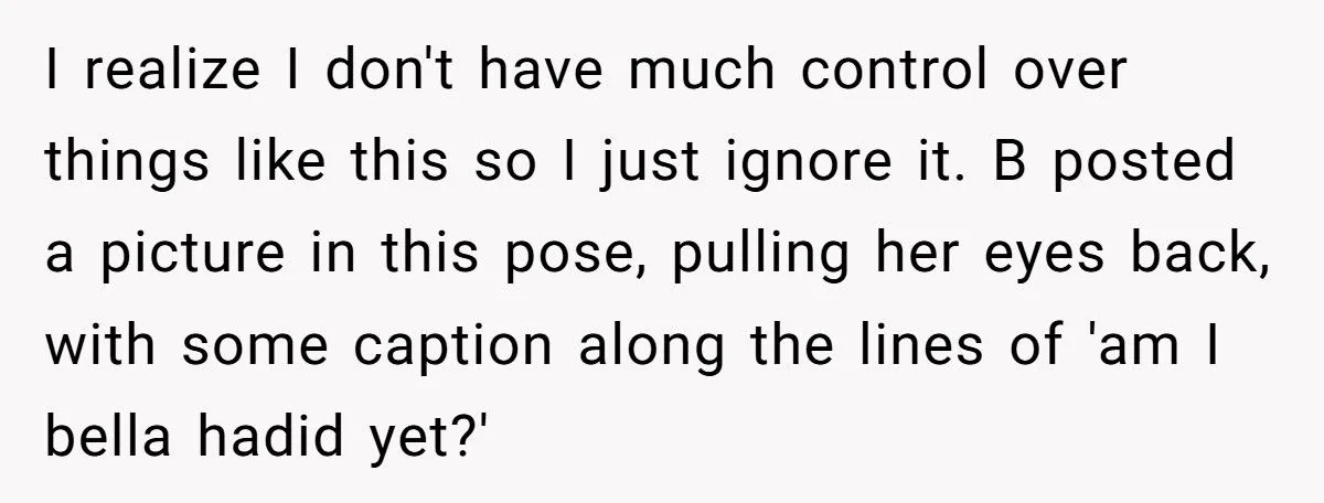 Woman Sends Savage DM To Former Bully After Seeing Her Copy The Racist Gesture She Once Used Generated by Aubtu.biz