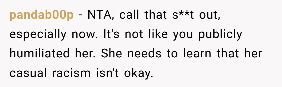 Woman Sends Savage DM To Former Bully After Seeing Her Copy The Racist Gesture She Once Used Generated by Aubtu.biz