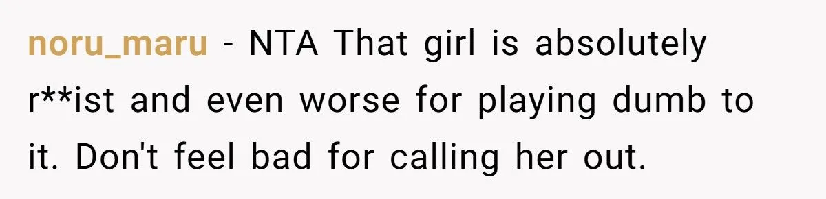 Woman Sends Savage DM To Former Bully After Seeing Her Copy The Racist Gesture She Once Used Generated by Aubtu.biz