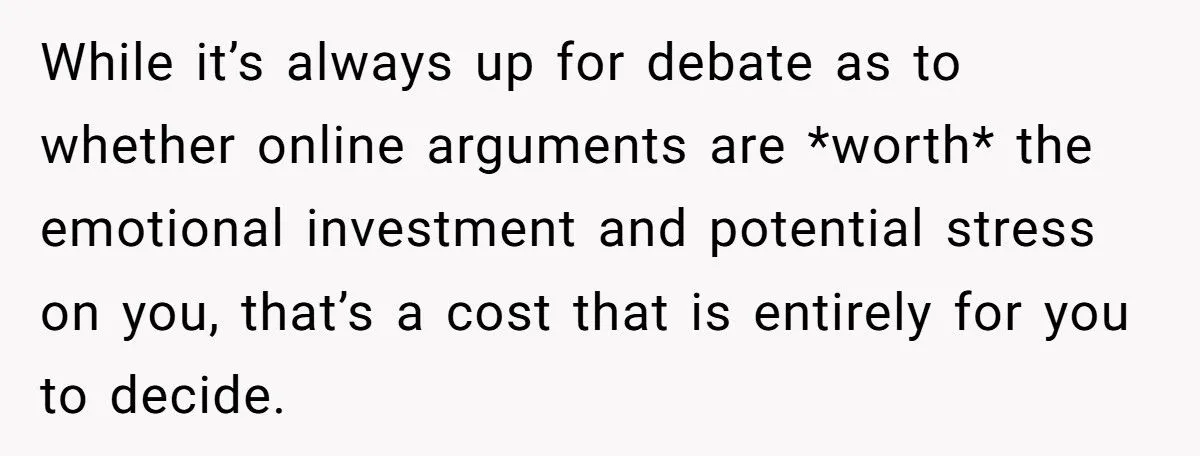 Woman Sends Savage DM To Former Bully After Seeing Her Copy The Racist Gesture She Once Used Generated by Aubtu.biz