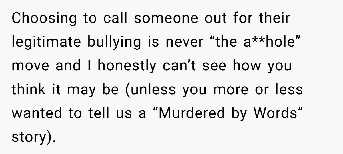 Woman Sends Savage DM To Former Bully After Seeing Her Copy The Racist Gesture She Once Used Generated by Aubtu.biz