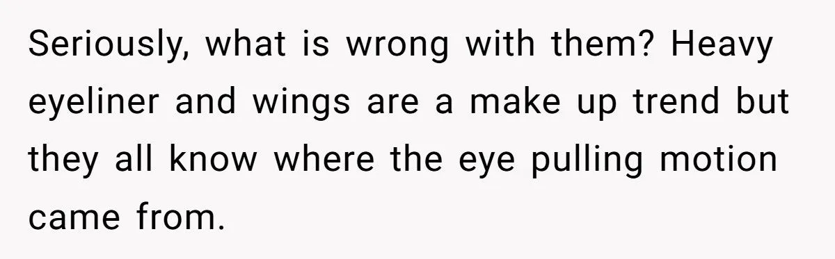 Woman Sends Savage DM To Former Bully After Seeing Her Copy The Racist Gesture She Once Used Generated by Aubtu.biz