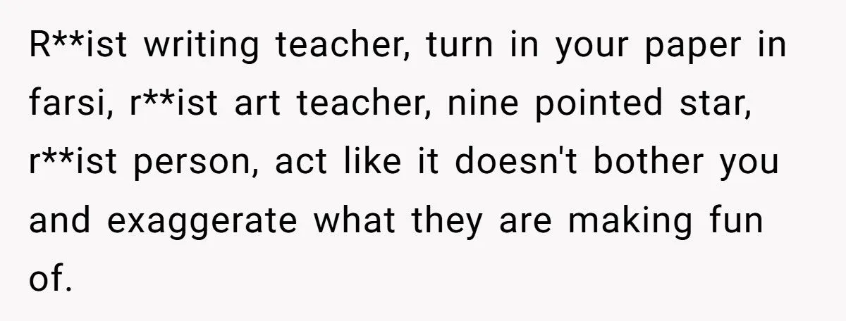 Woman Sends Savage DM To Former Bully After Seeing Her Copy The Racist Gesture She Once Used Generated by Aubtu.biz