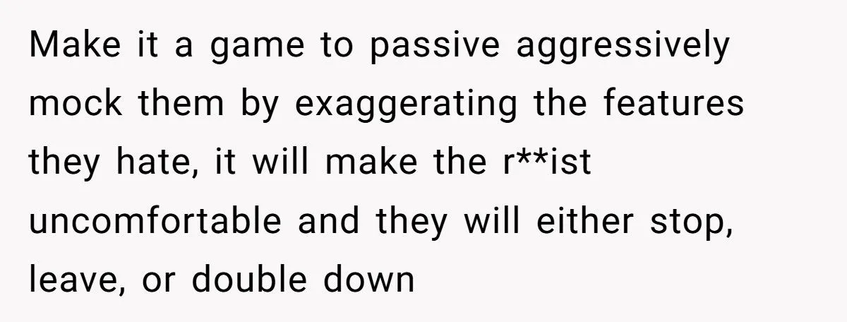 Woman Sends Savage DM To Former Bully After Seeing Her Copy The Racist Gesture She Once Used Generated by Aubtu.biz