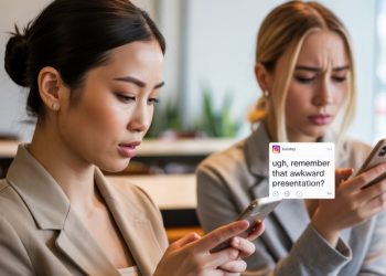 Woman Sends Savage DM To Former Bully After Seeing Her Copy The Racist Gesture She Once Used Woman Sends Savage DM To Former Bully After Seeing Her Copy The Racist Gesture She Once Used