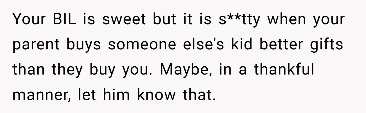 Mom Refuses To Return Daughter’s Birthday Car After Sister Demands It For Her Own Child Generated by Aubtu.biz