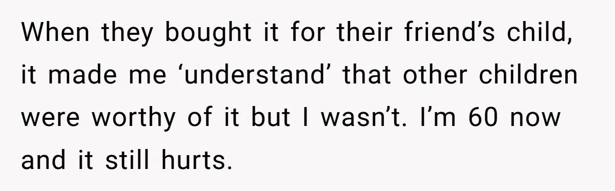 Mom Refuses To Return Daughter’s Birthday Car After Sister Demands It For Her Own Child Generated by Aubtu.biz