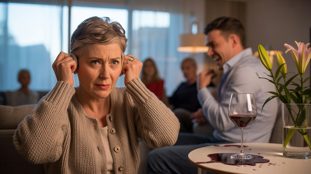 Woman Refuses To Excuse Friend’s Neurodivergent Pal After They Break Major Boundaries