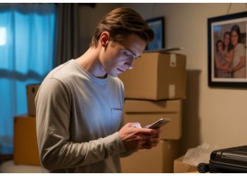 He Refused to Take Back His Ex—Then Told His Sister to Mind Her Business About Her Own Failed Marriages