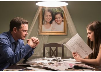 He Raised His Stepdaughter for 25 Years – She Didn’t Invite Him to Her Wedding but Asked Him to Pay