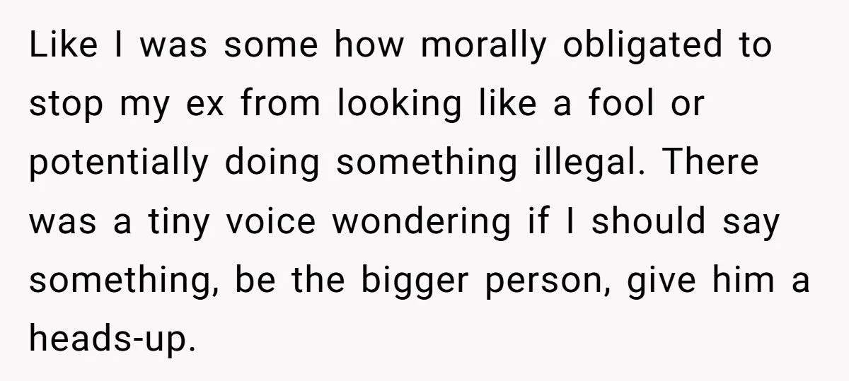 Woman Discovers Husband’s Fake Wedding To Someone Else While Still Legally Married To Her