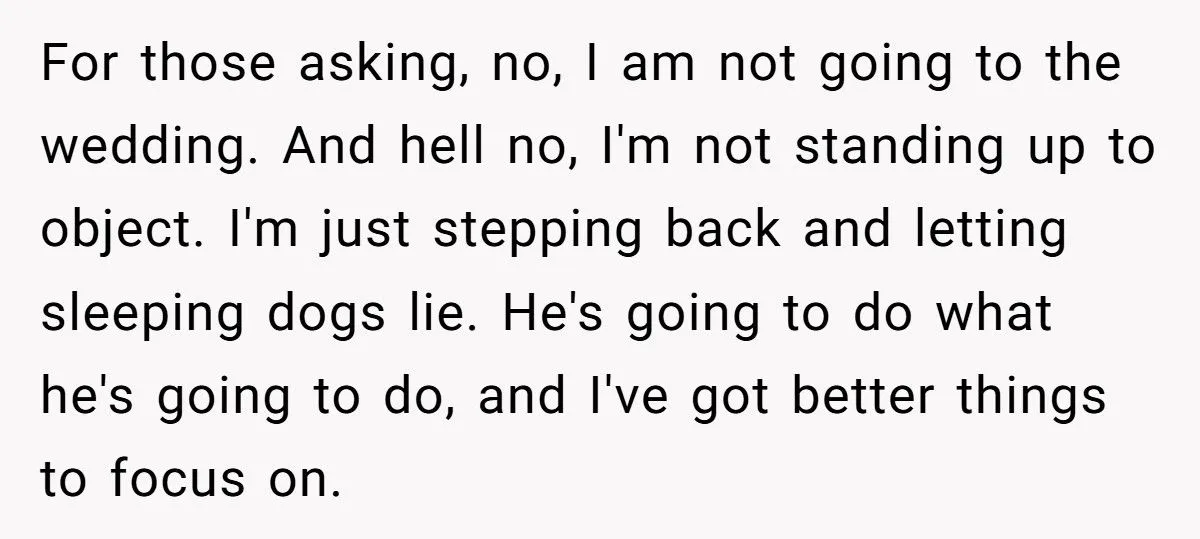 Woman Discovers Husband’s Fake Wedding To Someone Else While Still Legally Married To Her
