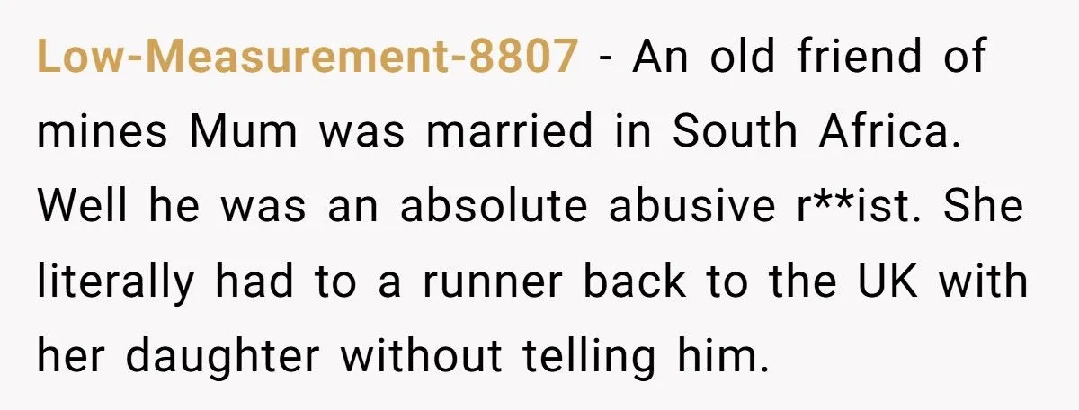 Woman Discovers Husband’s Fake Wedding To Someone Else While Still Legally Married To Her