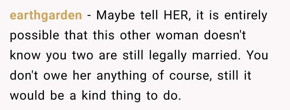 Woman Discovers Husband’s Fake Wedding To Someone Else While Still Legally Married To Her