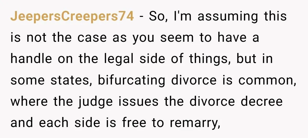 Woman Discovers Husband’s Fake Wedding To Someone Else While Still Legally Married To Her