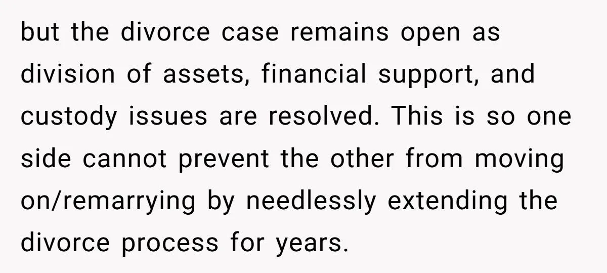 Woman Discovers Husband’s Fake Wedding To Someone Else While Still Legally Married To Her