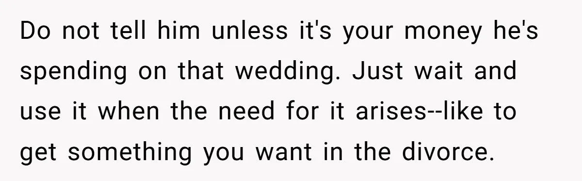 Woman Discovers Husband’s Fake Wedding To Someone Else While Still Legally Married To Her