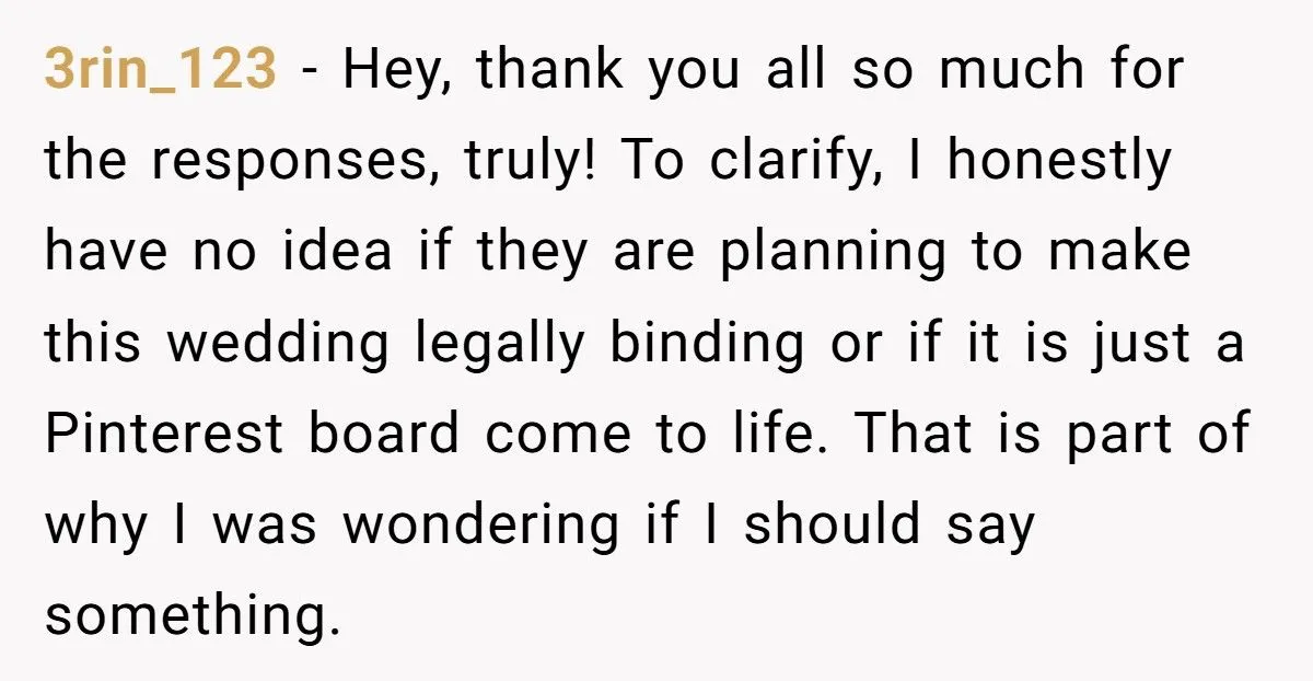 Woman Discovers Husband’s Fake Wedding To Someone Else While Still Legally Married To Her