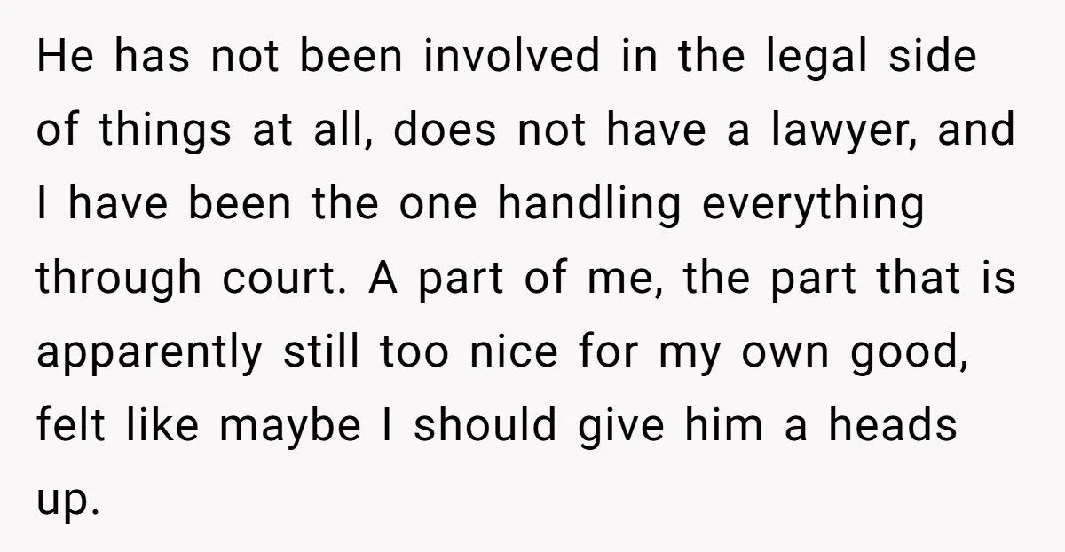 Woman Discovers Husband’s Fake Wedding To Someone Else While Still Legally Married To Her