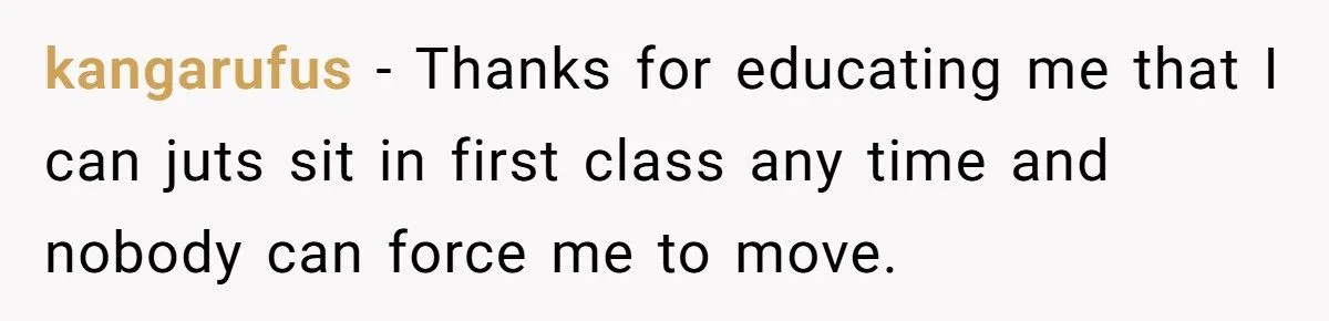 Man Outsmarts Train Staff After Entitled Passenger Steals His Reserved Seat And Gets Free First-Class