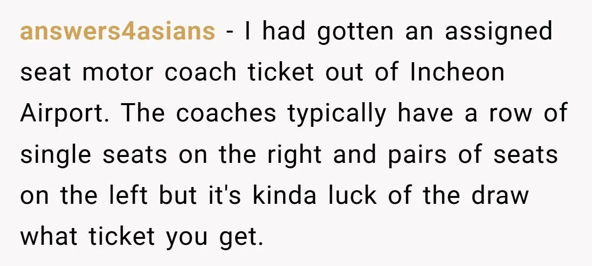 Man Outsmarts Train Staff After Entitled Passenger Steals His Reserved Seat And Gets Free First-Class
