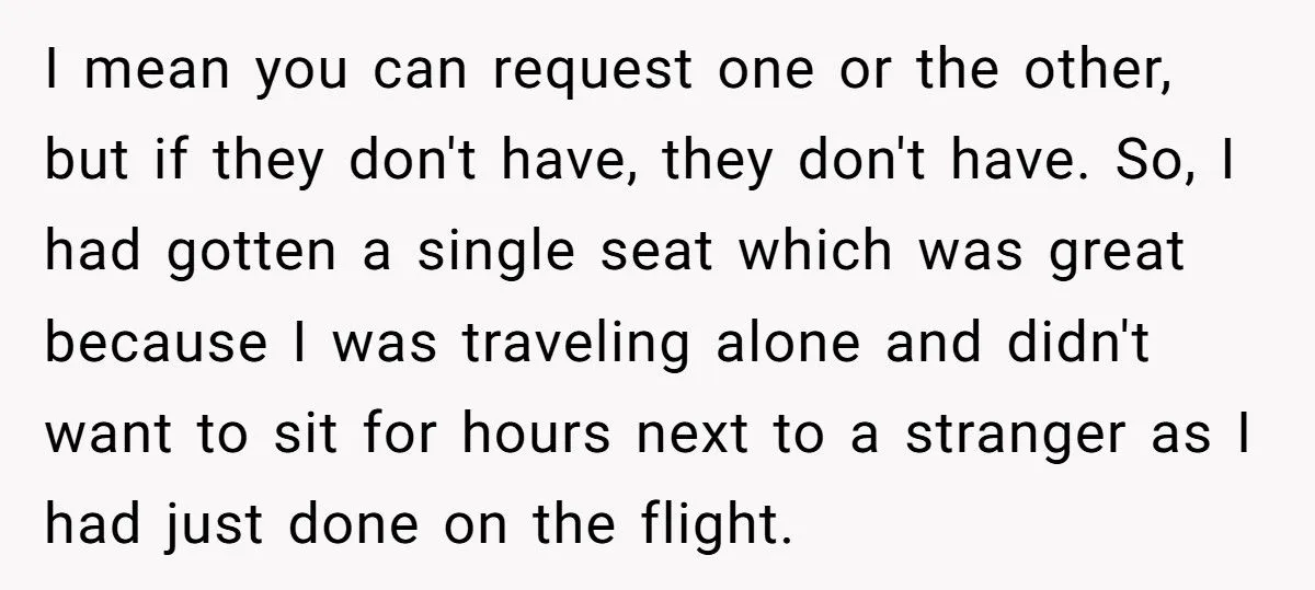 Man Outsmarts Train Staff After Entitled Passenger Steals His Reserved Seat And Gets Free First-Class