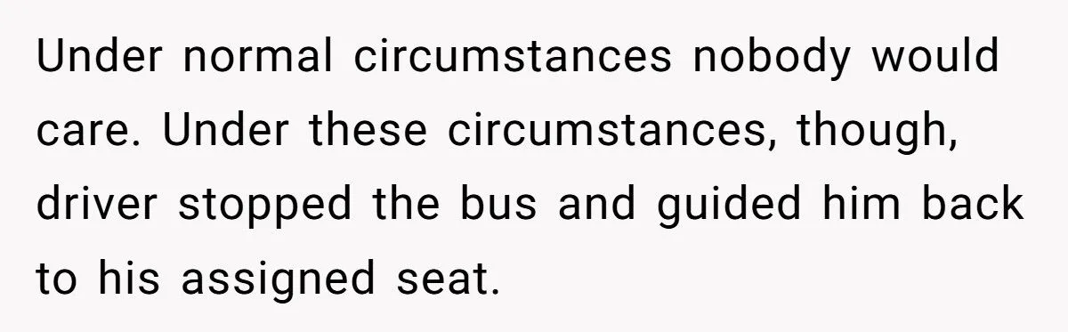 Man Outsmarts Train Staff After Entitled Passenger Steals His Reserved Seat And Gets Free First-Class
