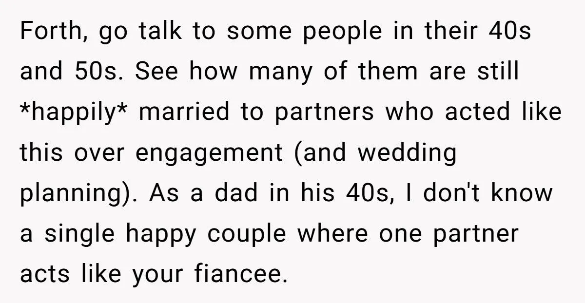 Fiancé Refuses To Re-Propose After She Lost The Engagement Ring, Is He Being Reasonable?