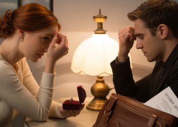 Fiancé Refuses To Re-Propose After She Lost The Engagement Ring, Is He Being Reasonable? Fiancé Refuses To Re-Propose After She Lost The Engagement Ring, Is He Being Reasonable?