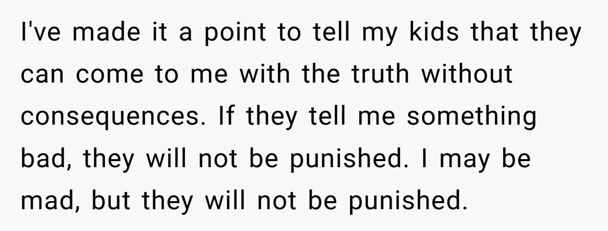 Daughter Wants A Celebration Dinner, But Mom Refuses Because Daughter Has Nothing To Celebrate