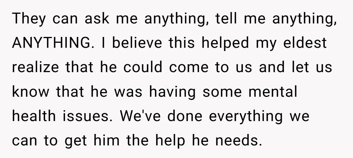 Daughter Wants A Celebration Dinner, But Mom Refuses Because Daughter Has Nothing To Celebrate