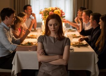 Daughter Wants A Celebration Dinner, But Mom Refuses Because Daughter Has Nothing To Celebrate