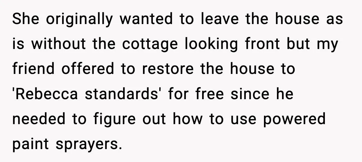 Artist Evicted So Landlord’s Daughter Could Steal Her Murals, She Painted Over Everything First