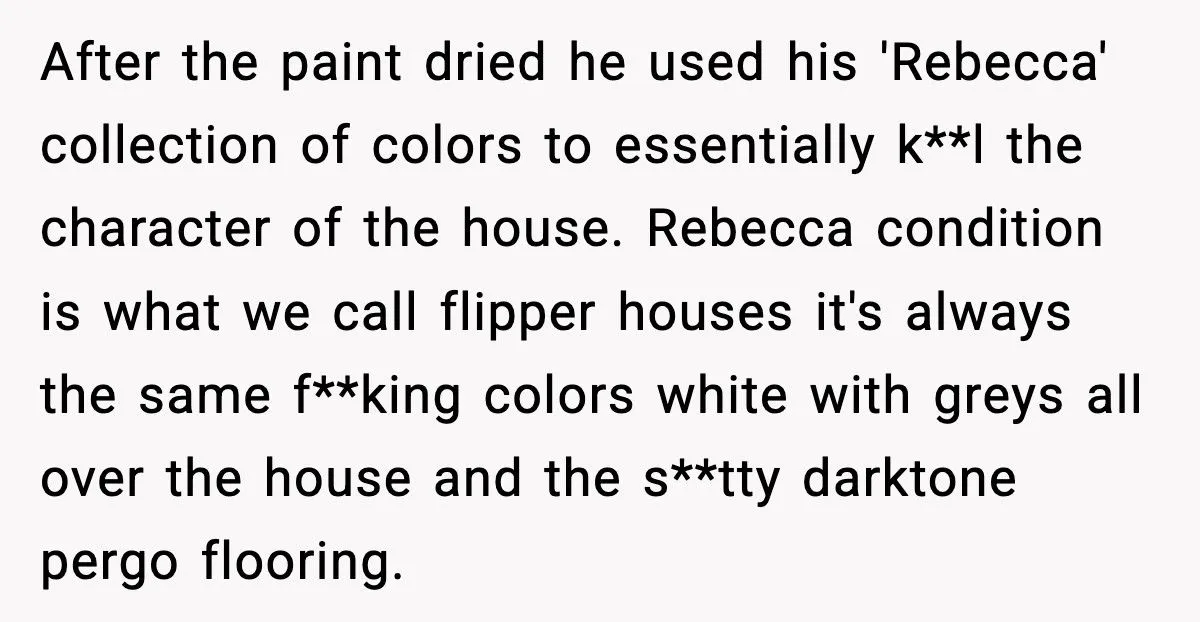 Artist Evicted So Landlord’s Daughter Could Steal Her Murals, She Painted Over Everything First