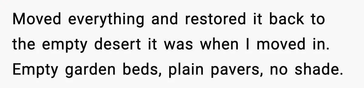 Artist Evicted So Landlord’s Daughter Could Steal Her Murals, She Painted Over Everything First