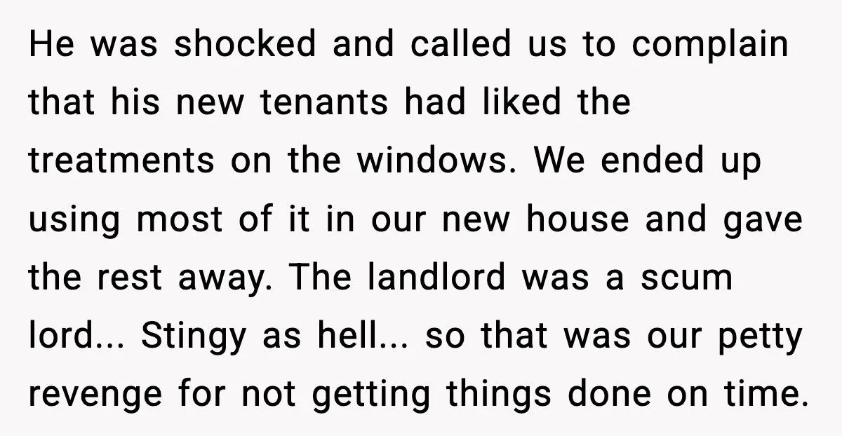 Artist Evicted So Landlord’s Daughter Could Steal Her Murals, She Painted Over Everything First