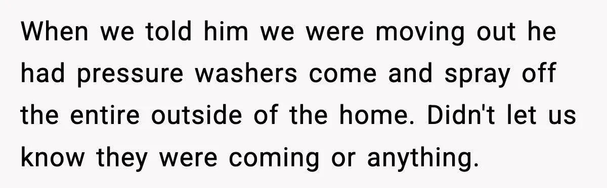 Artist Evicted So Landlord’s Daughter Could Steal Her Murals, She Painted Over Everything First