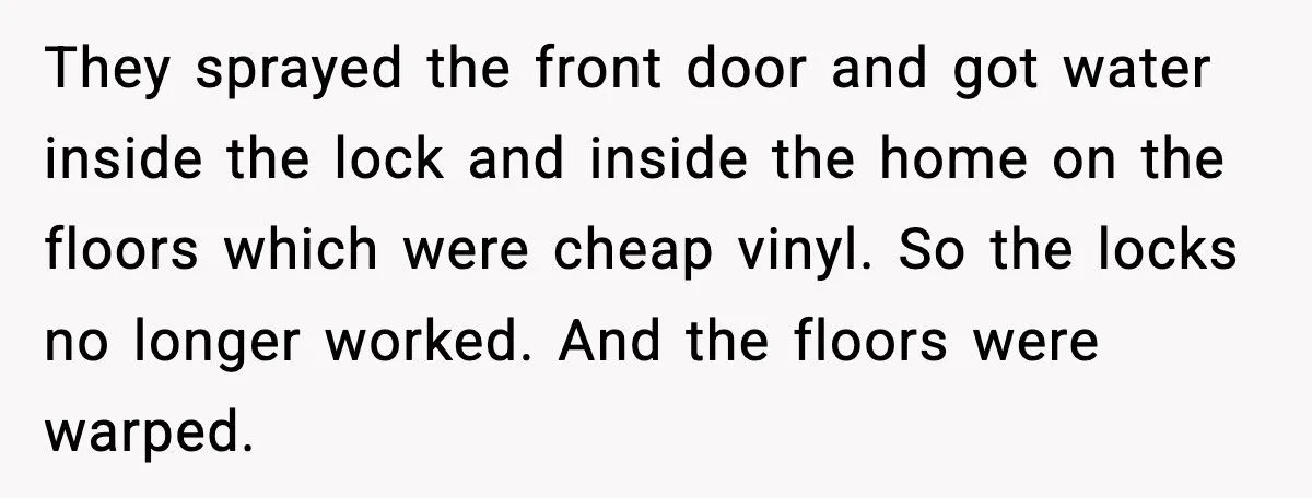 Artist Evicted So Landlord’s Daughter Could Steal Her Murals, She Painted Over Everything First