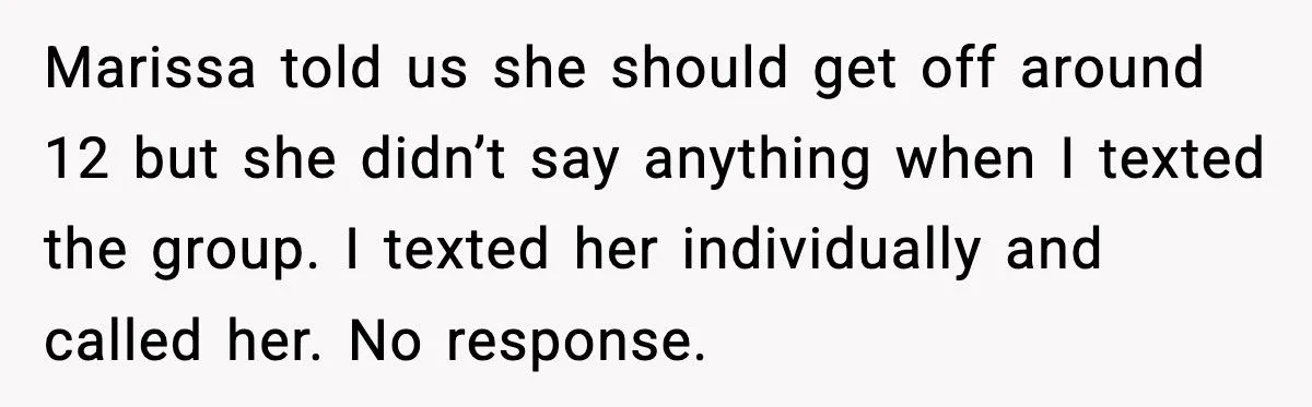 Woman Gives Her Sister Friend’s Taylor Swift Ticket And Leaves Without Her