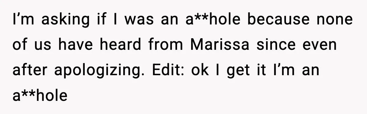 Woman Gives Her Sister Friend’s Taylor Swift Ticket And Leaves Without Her