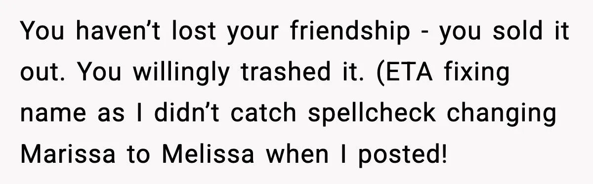 Woman Gives Her Sister Friend’s Taylor Swift Ticket And Leaves Without Her