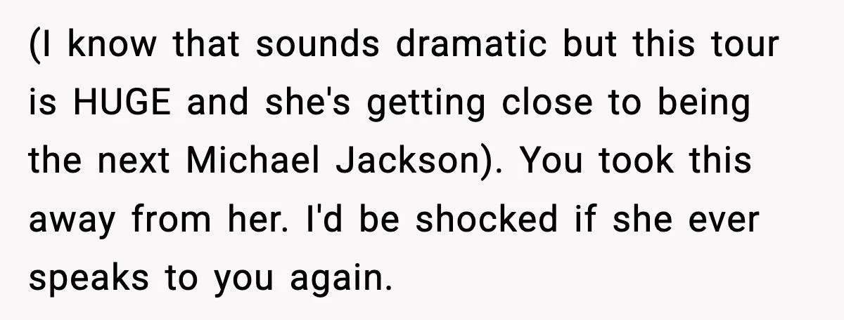 Woman Gives Her Sister Friend’s Taylor Swift Ticket And Leaves Without Her