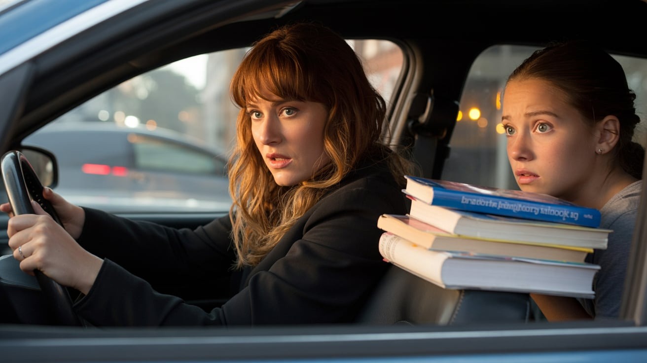 The Shocking Reason Behind This Sister’s Falling Out With Her ‘Gifted’ Sibling