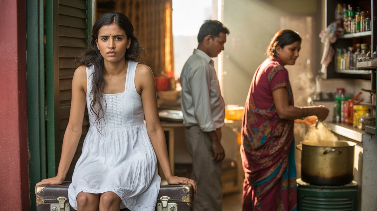 Wife Refuses to Wake at 6AM to Do Chores for MIL - Family Explodes