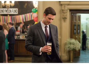 Man Grabs a Quick Beer on the Way to a Funeral – Wife Calls Him Disrespectful