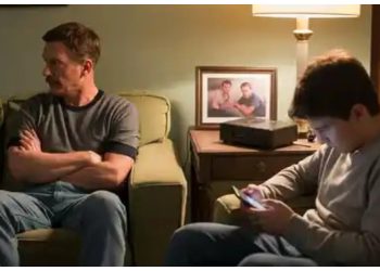 Man Punishes Son for Addressing Him by His First Name Instead of “Dad”