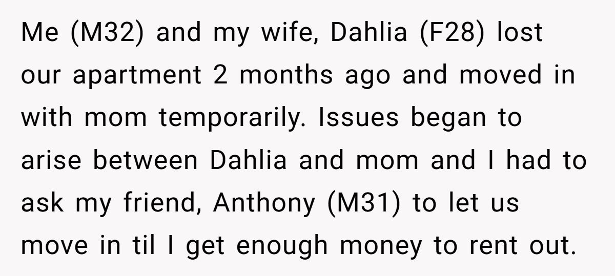 Guest Demands Friend Remove Wedding Photo Because His Wife Found It “Too Intimate” Generated by Aubtu.biz