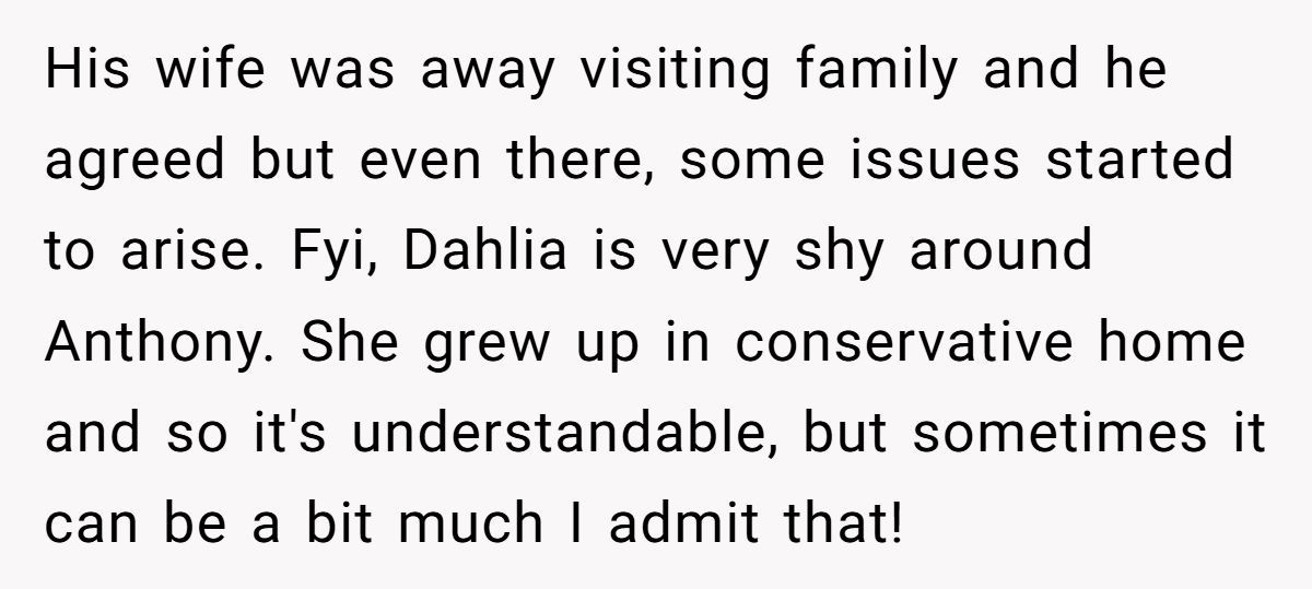 Guest Demands Friend Remove Wedding Photo Because His Wife Found It “Too Intimate” Generated by Aubtu.biz